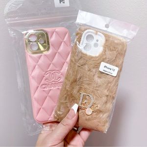 iPhone 12 cases 🩷